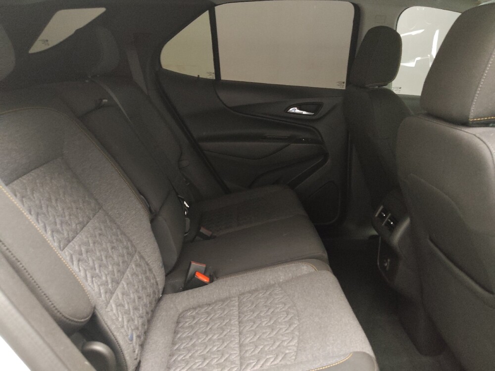 2024 Chevrolet Equinox in Oklahoma City, OK 73139 - 18109567 19