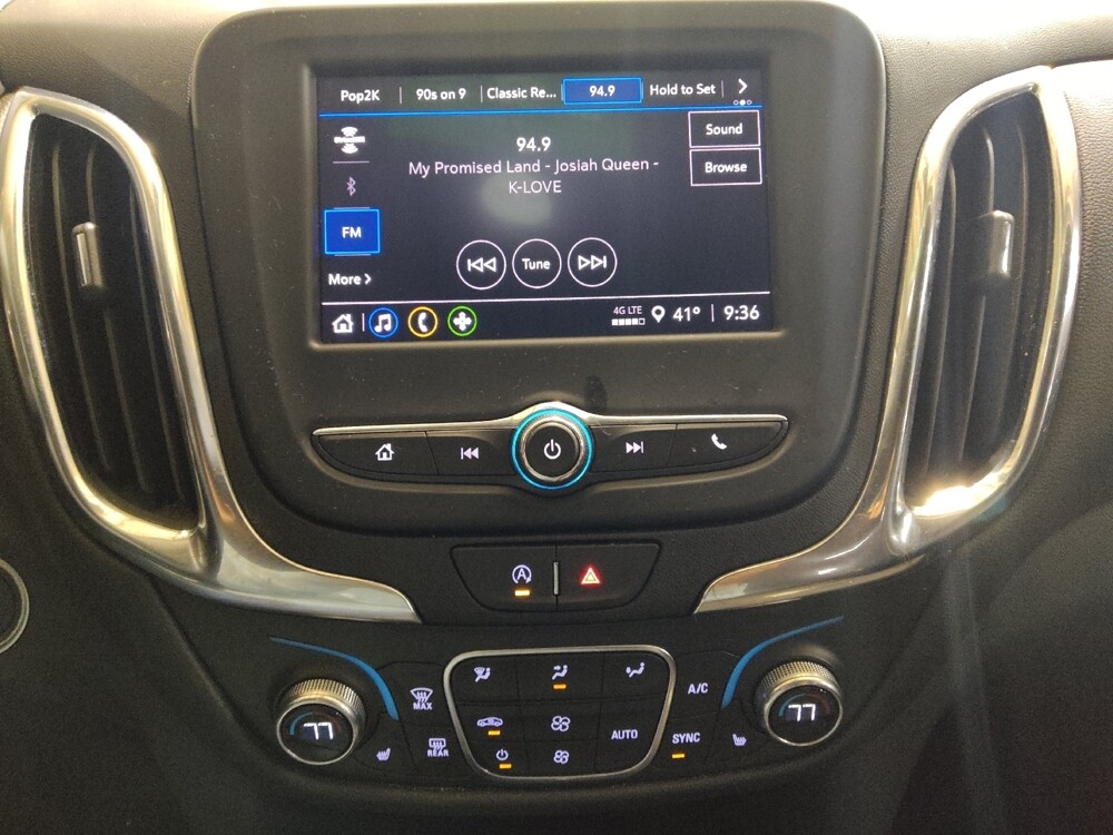 2024 Chevrolet Equinox in Oklahoma City, OK 73139 - 18109567 25