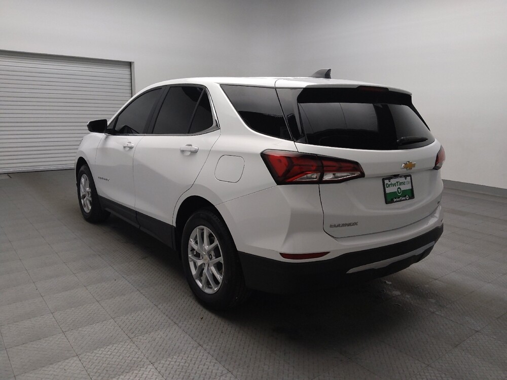 2024 Chevrolet Equinox in Oklahoma City, OK 73139 - 18109567 5