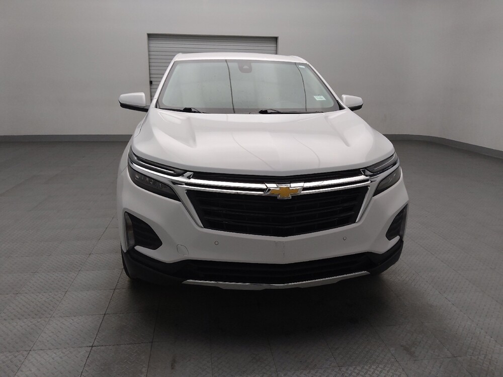 2024 Chevrolet Equinox in Oklahoma City, OK 73139 - 18109567 14