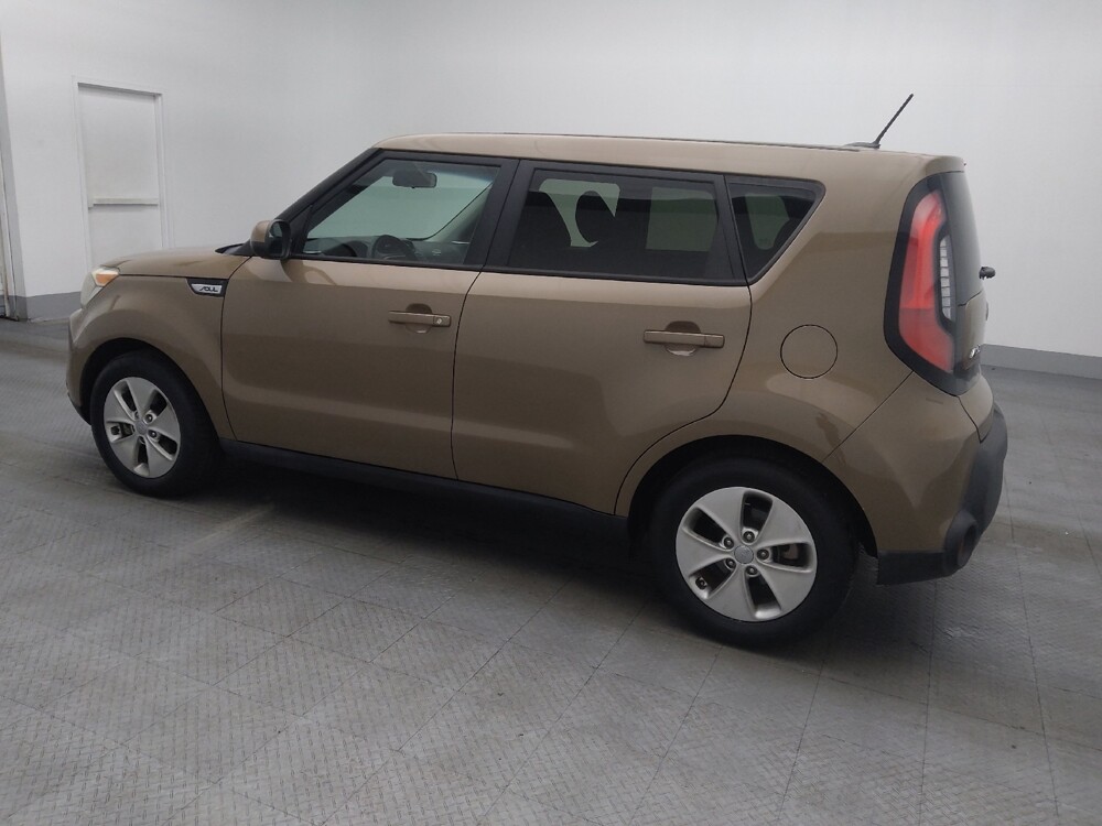 2015 Kia Soul in Hialeah, FL 33014 - 18109568 3
