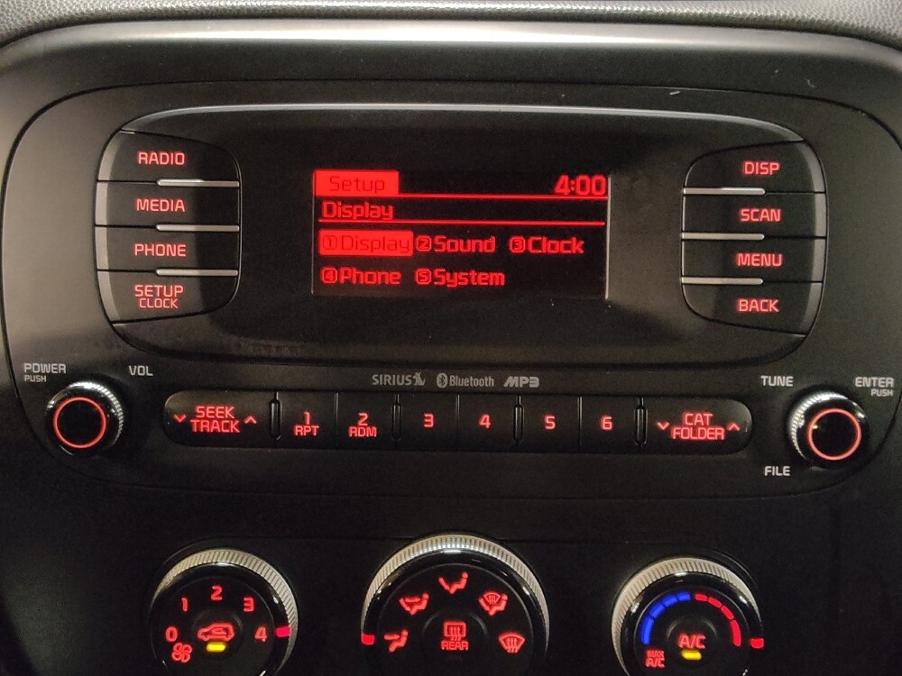 2015 Kia Soul in Hialeah, FL 33014 - 18109568 25