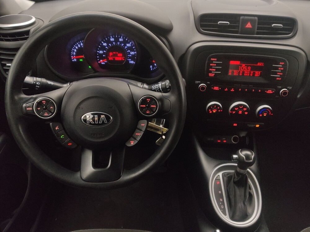 2015 Kia Soul in Hialeah, FL 33014 - 18109568 22