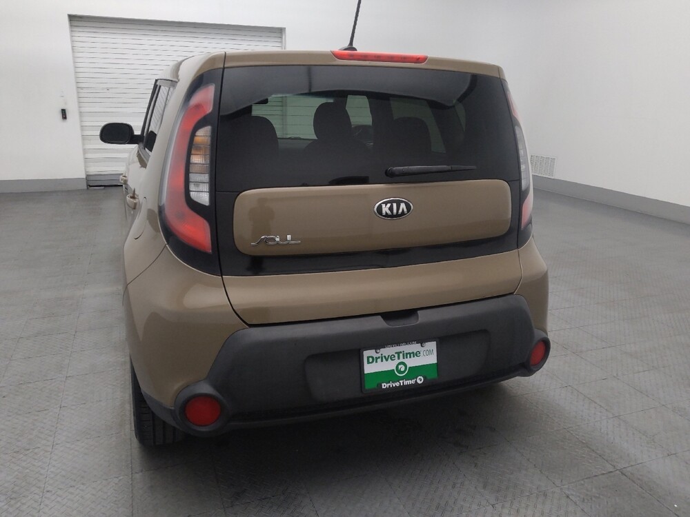 2015 Kia Soul in Hialeah, FL 33014 - 18109568 6