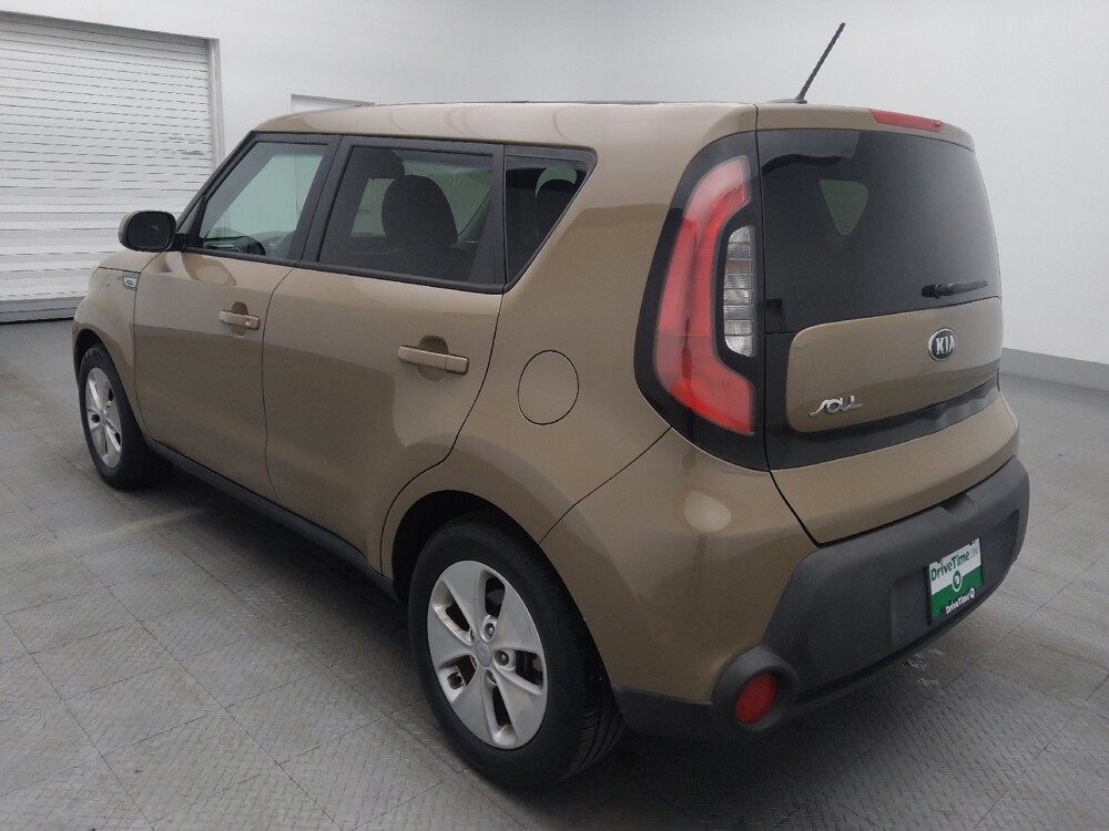 2015 Kia Soul in Hialeah, FL 33014 - 18109568 5