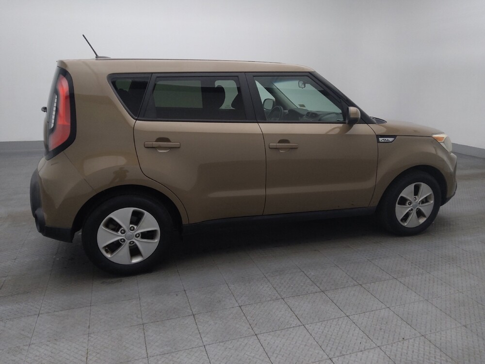 2015 Kia Soul in Hialeah, FL 33014 - 18109568 10