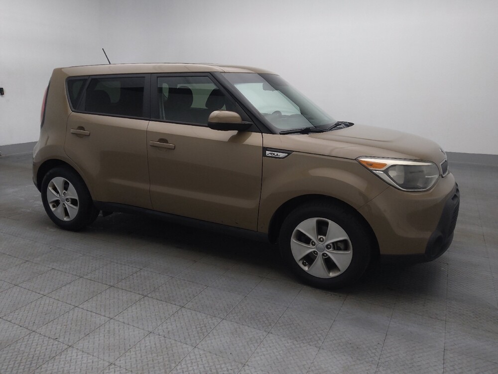 2015 Kia Soul in Hialeah, FL 33014 - 18109568 11