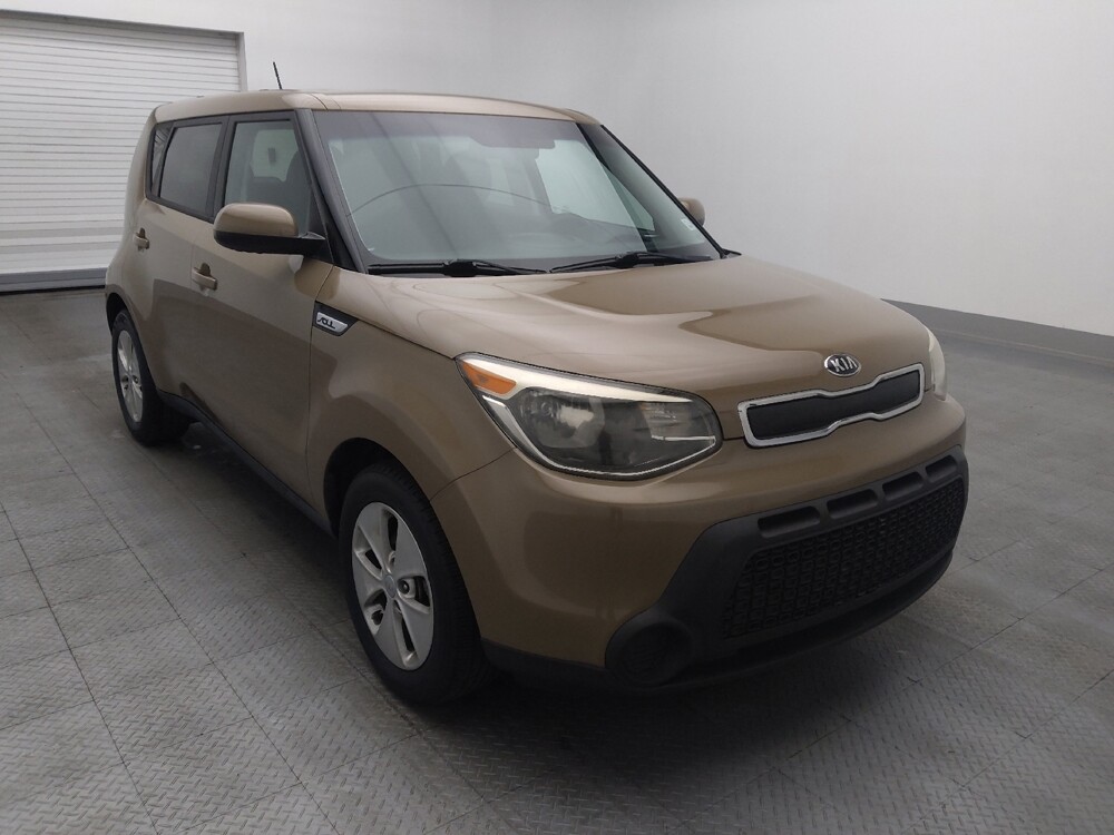 2015 Kia Soul in Hialeah, FL 33014 - 18109568 13