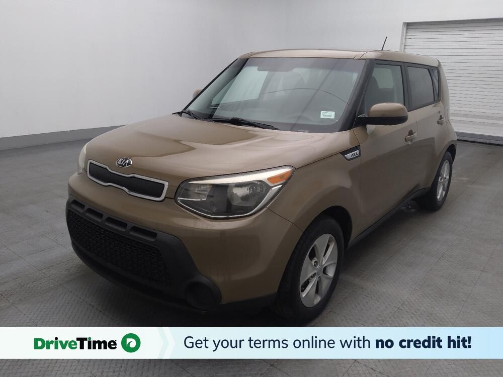 2015 Kia Soul in Hialeah, FL 33014 - 18109568