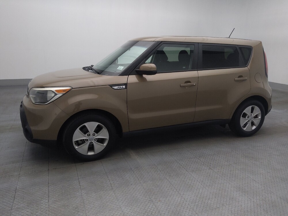 2015 Kia Soul in Hialeah, FL 33014 - 18109568 2