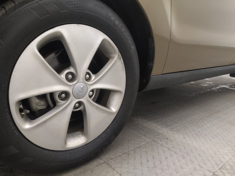 2015 Kia Soul in Hialeah, FL 33014 - 18109568 31