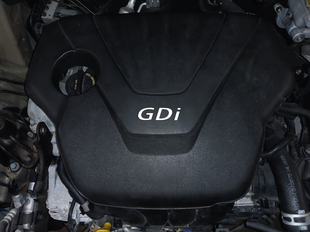 2015 Kia Soul in Hialeah, FL 33014 - 18109568 30