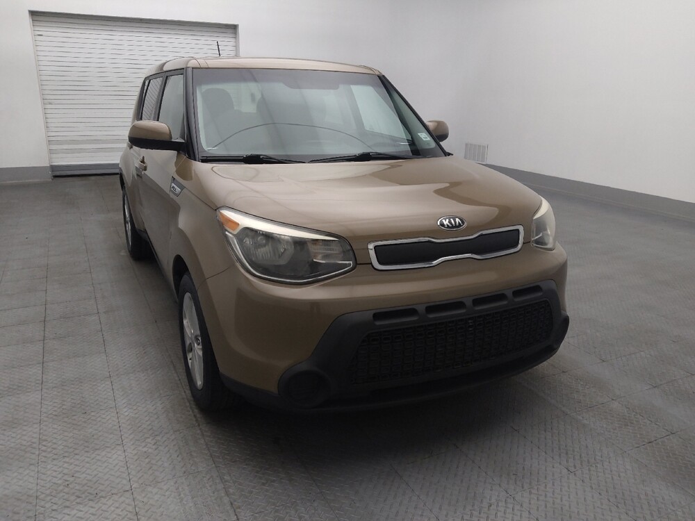 2015 Kia Soul in Hialeah, FL 33014 - 18109568 14