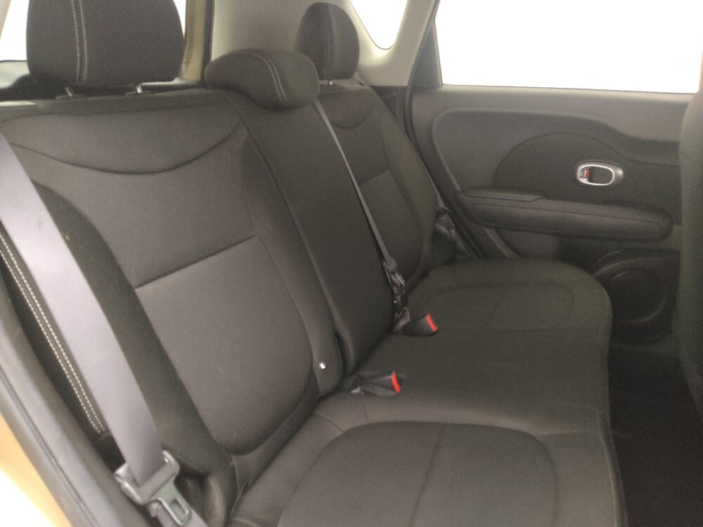 2015 Kia Soul in Hialeah, FL 33014 - 18109568 19