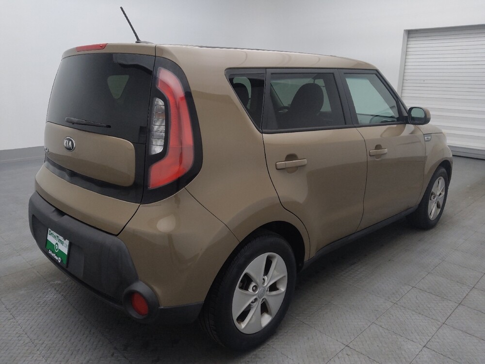 2015 Kia Soul in Hialeah, FL 33014 - 18109568 9