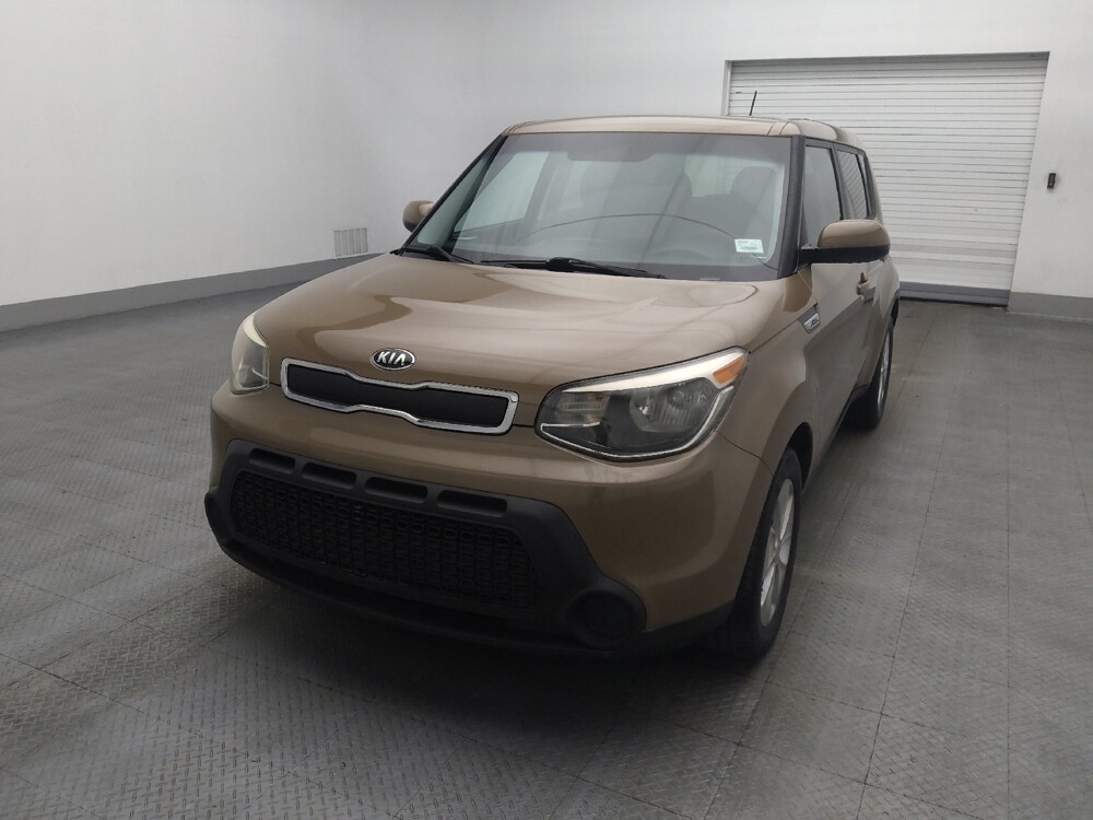 2015 Kia Soul in Hialeah, FL 33014 - 18109568 15