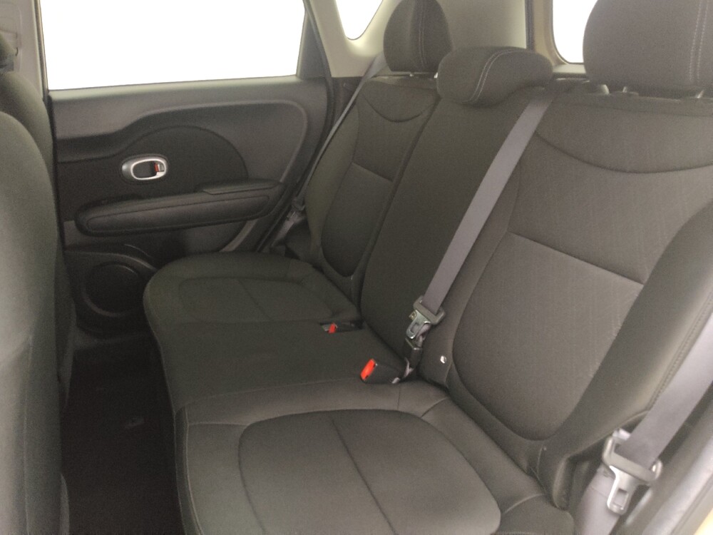 2015 Kia Soul in Hialeah, FL 33014 - 18109568 18