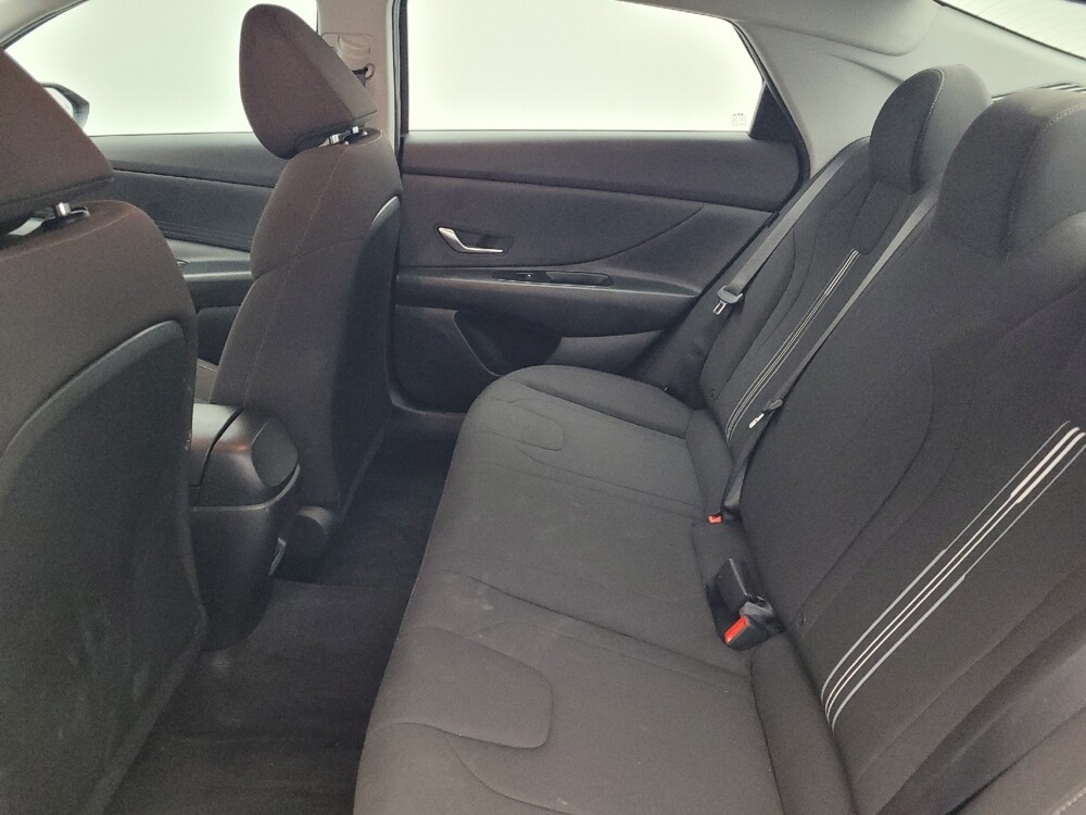 2024 Hyundai Elantra in Columbia, SC 29210 - 18109569 18