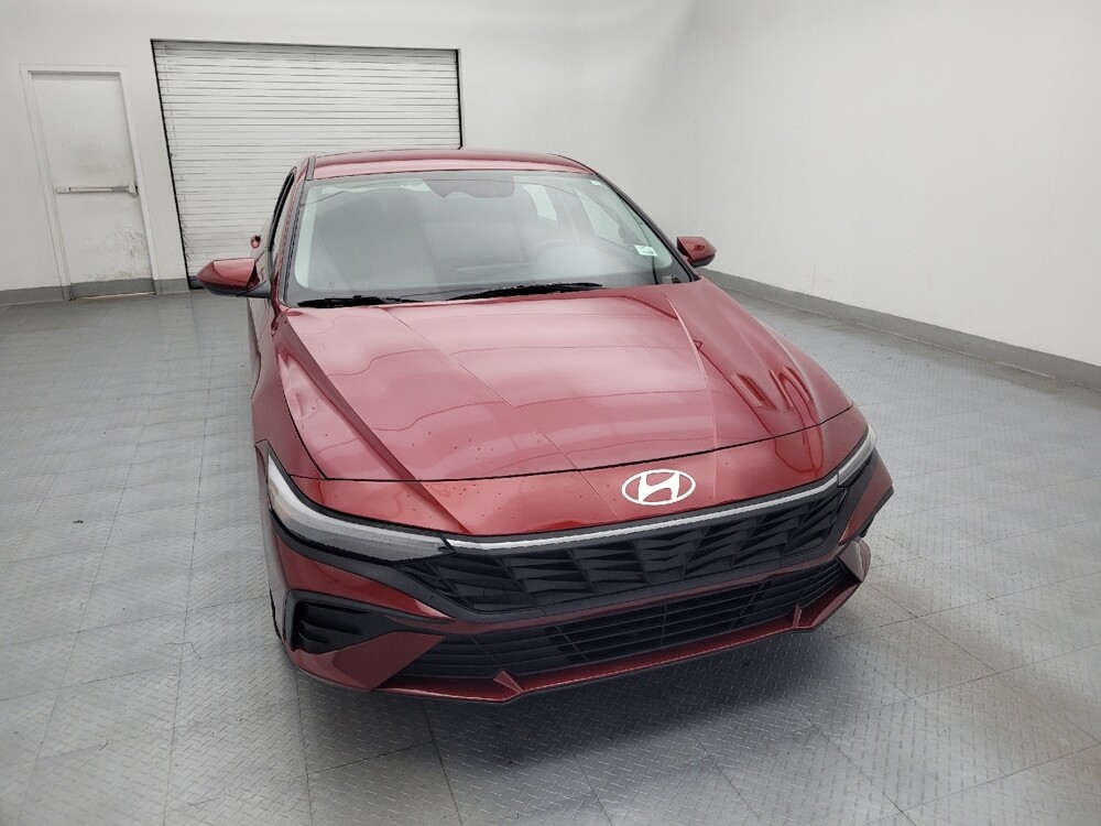 2024 Hyundai Elantra in Columbia, SC 29210 - 18109569 14