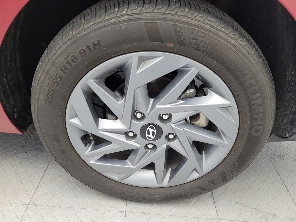 2024 Hyundai Elantra in Columbia, SC 29210 - 18109569 31