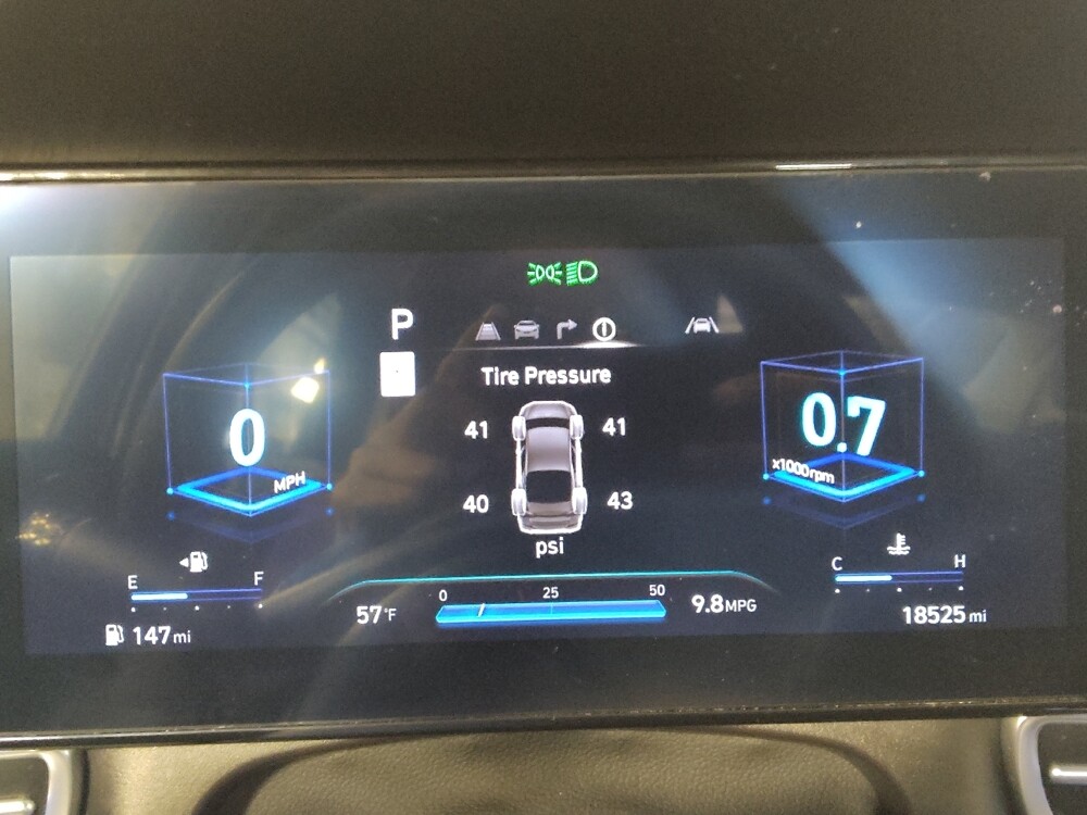 2024 Hyundai Elantra in Columbia, SC 29210 - 18109569 23