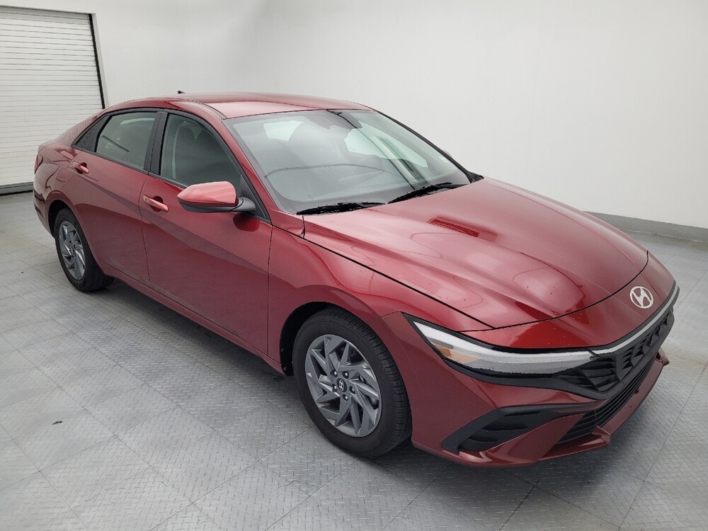 2024 Hyundai Elantra in Columbia, SC 29210 - 18109569 11