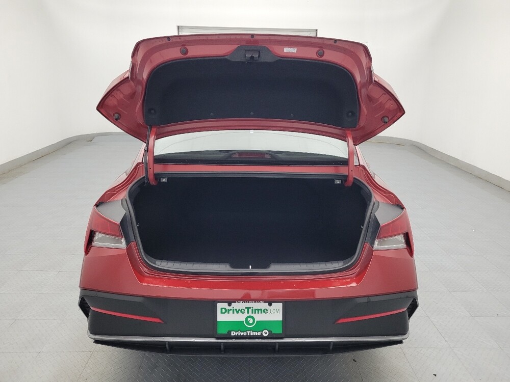 2024 Hyundai Elantra in Columbia, SC 29210 - 18109569 29