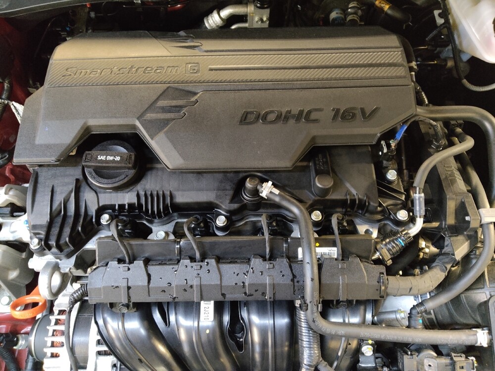 2024 Hyundai Elantra in Columbia, SC 29210 - 18109569 30