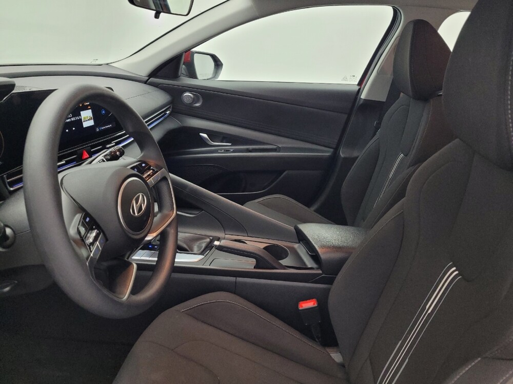 2024 Hyundai Elantra in Columbia, SC 29210 - 18109569 17