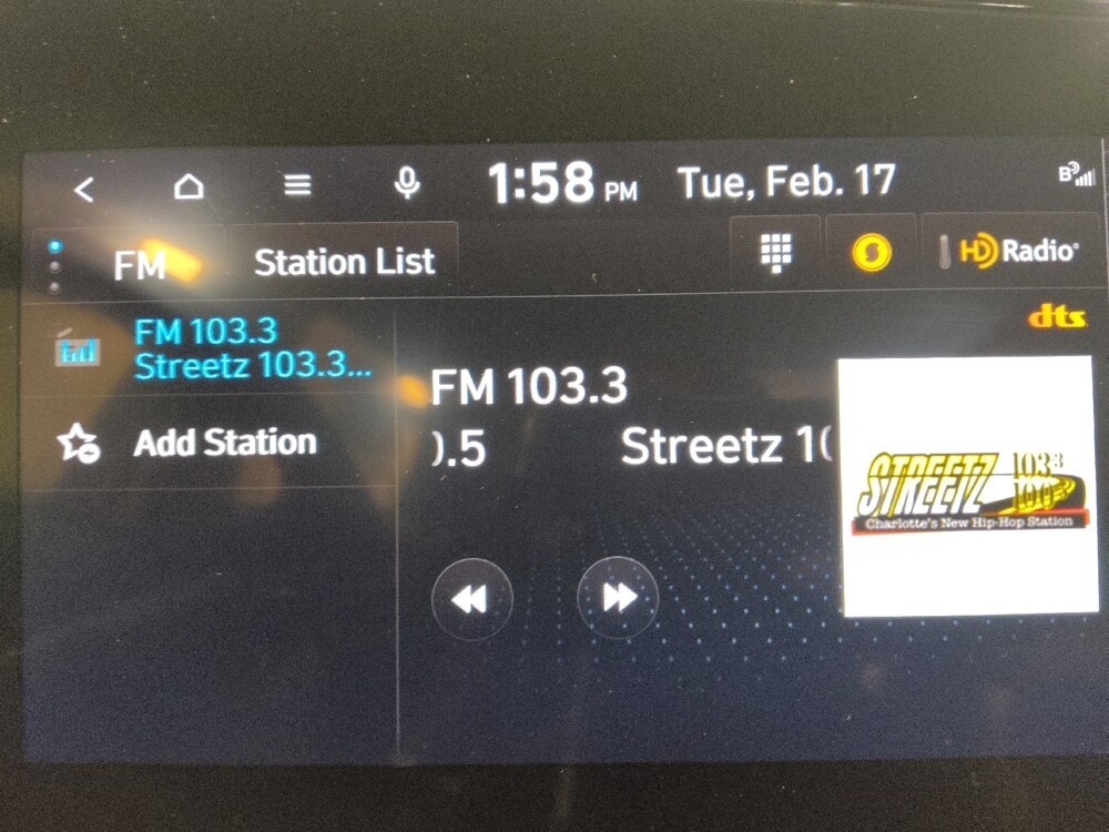 2024 Hyundai Elantra in Columbia, SC 29210 - 18109569 25