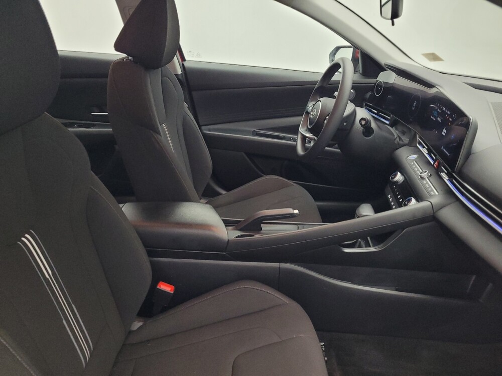 2024 Hyundai Elantra in Columbia, SC 29210 - 18109569 21