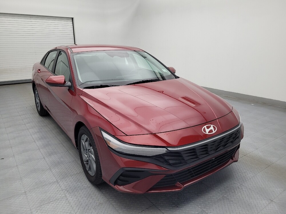 2024 Hyundai Elantra in Columbia, SC 29210 - 18109569 13