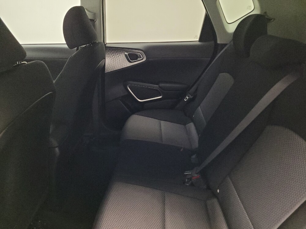 2024 Kia Soul in El Cajon, CA 92020 - 18109571 18