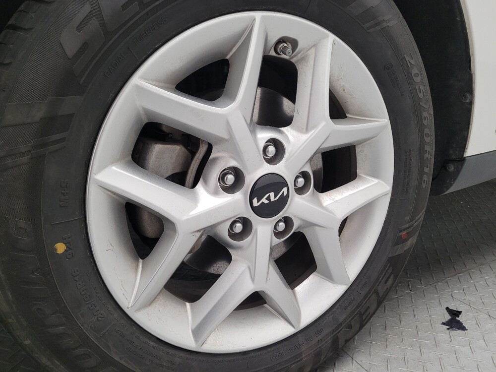 2024 Kia Soul in El Cajon, CA 92020 - 18109571 31