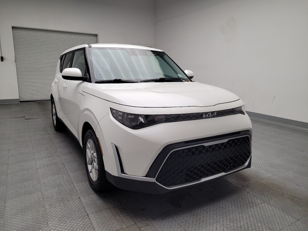 2024 Kia Soul in El Cajon, CA 92020 - 18109571 14
