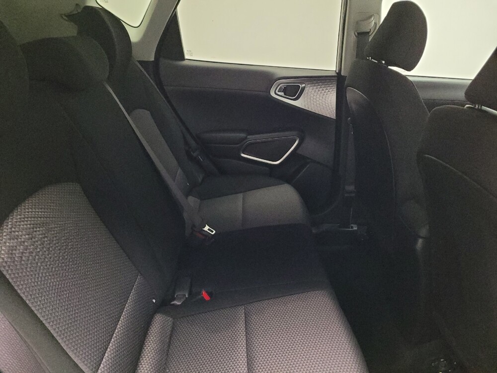 2024 Kia Soul in El Cajon, CA 92020 - 18109571 19