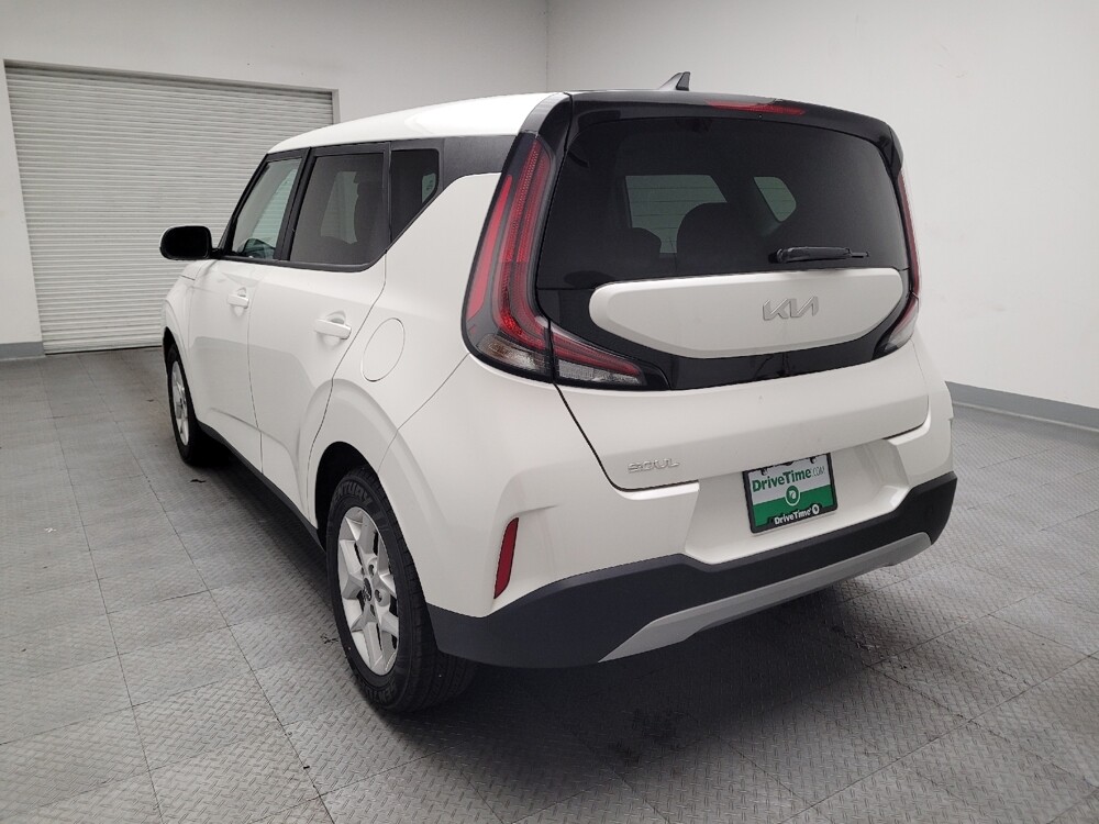 2024 Kia Soul in El Cajon, CA 92020 - 18109571 6