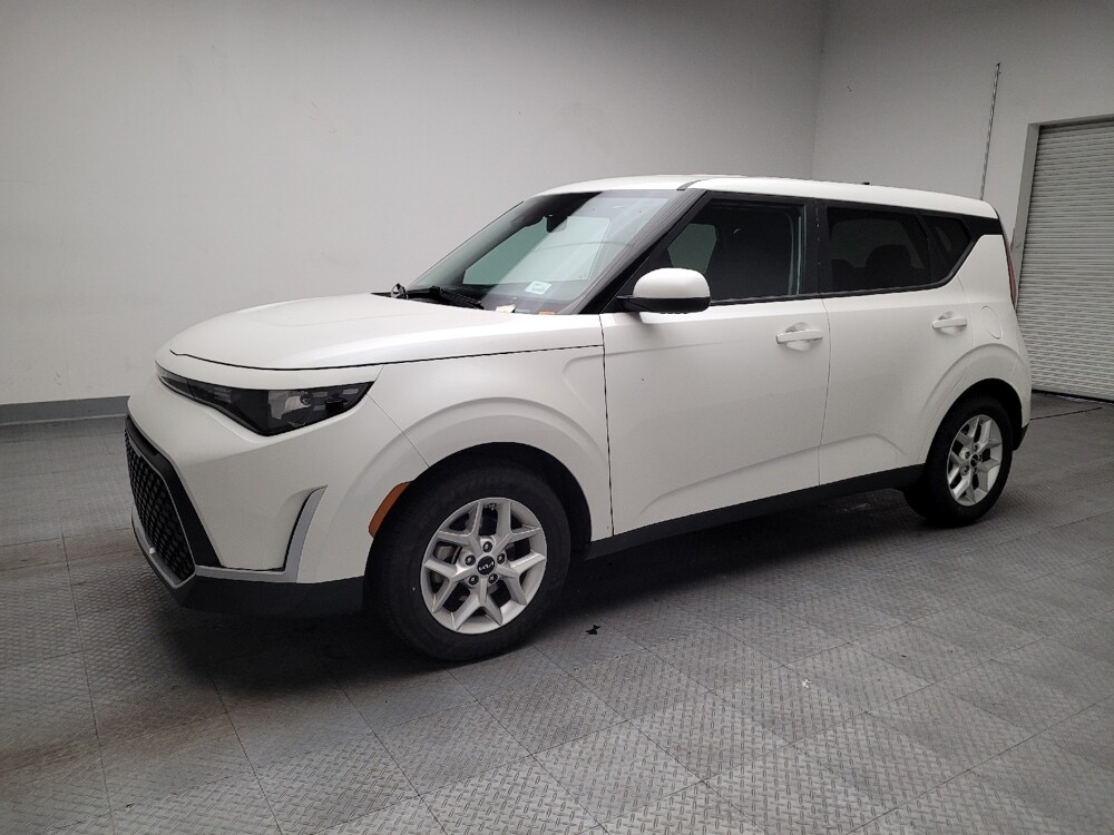 2024 Kia Soul in El Cajon, CA 92020 - 18109571 2