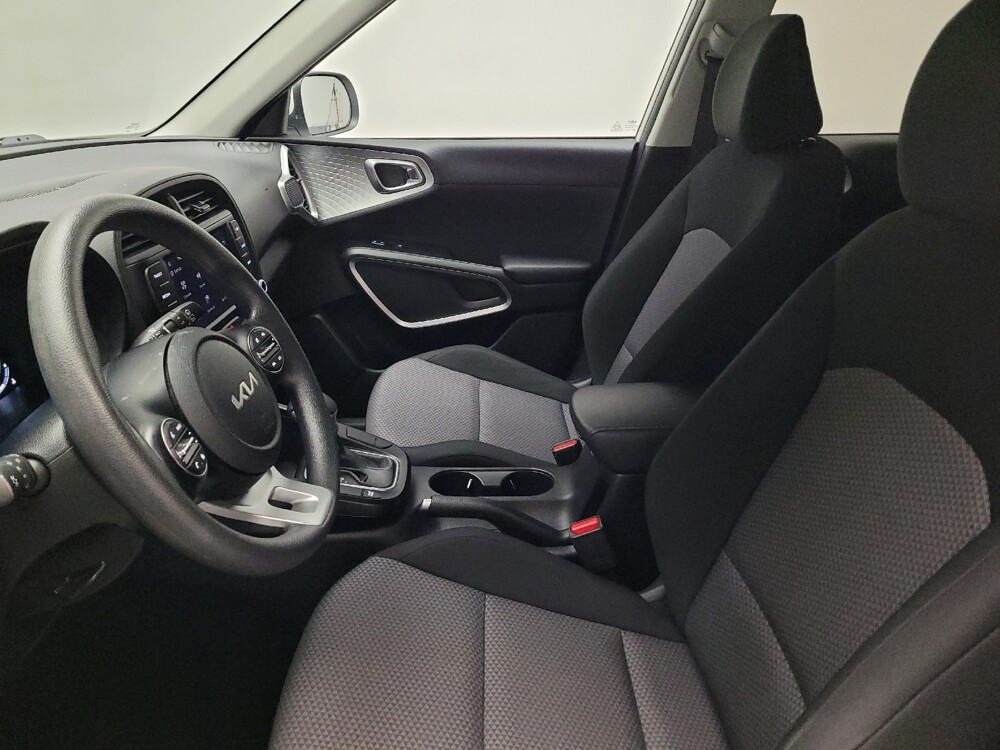 2024 Kia Soul in El Cajon, CA 92020 - 18109571 17