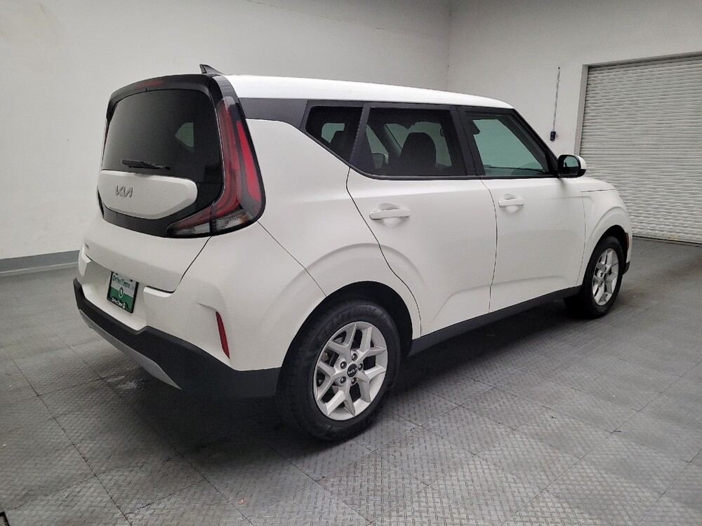 2024 Kia Soul in El Cajon, CA 92020 - 18109571 9