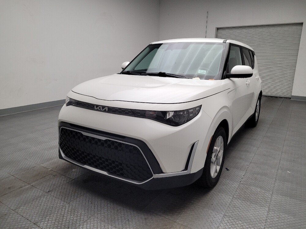 2024 Kia Soul in El Cajon, CA 92020 - 18109571 15