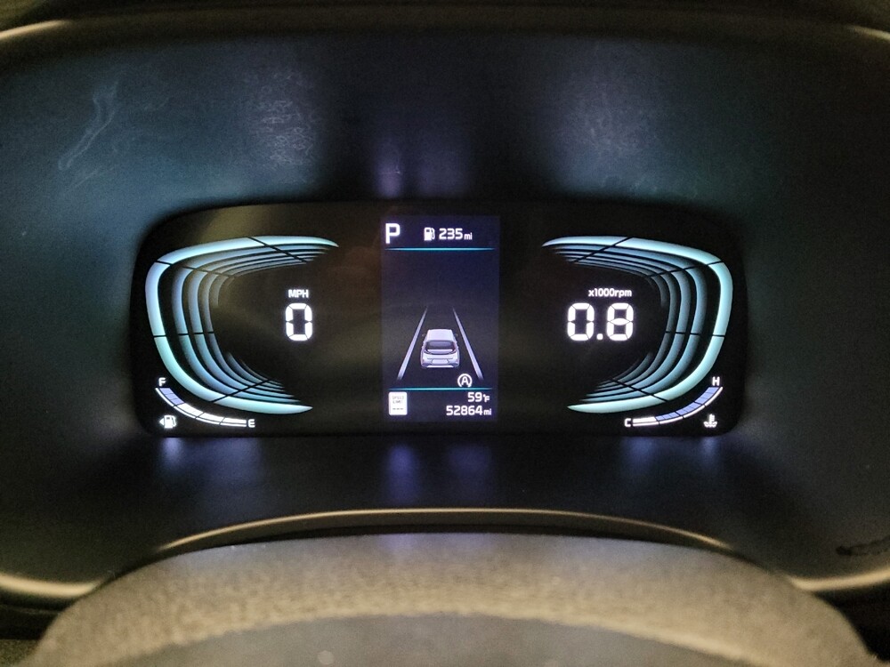 2024 Kia Soul in El Cajon, CA 92020 - 18109571 23