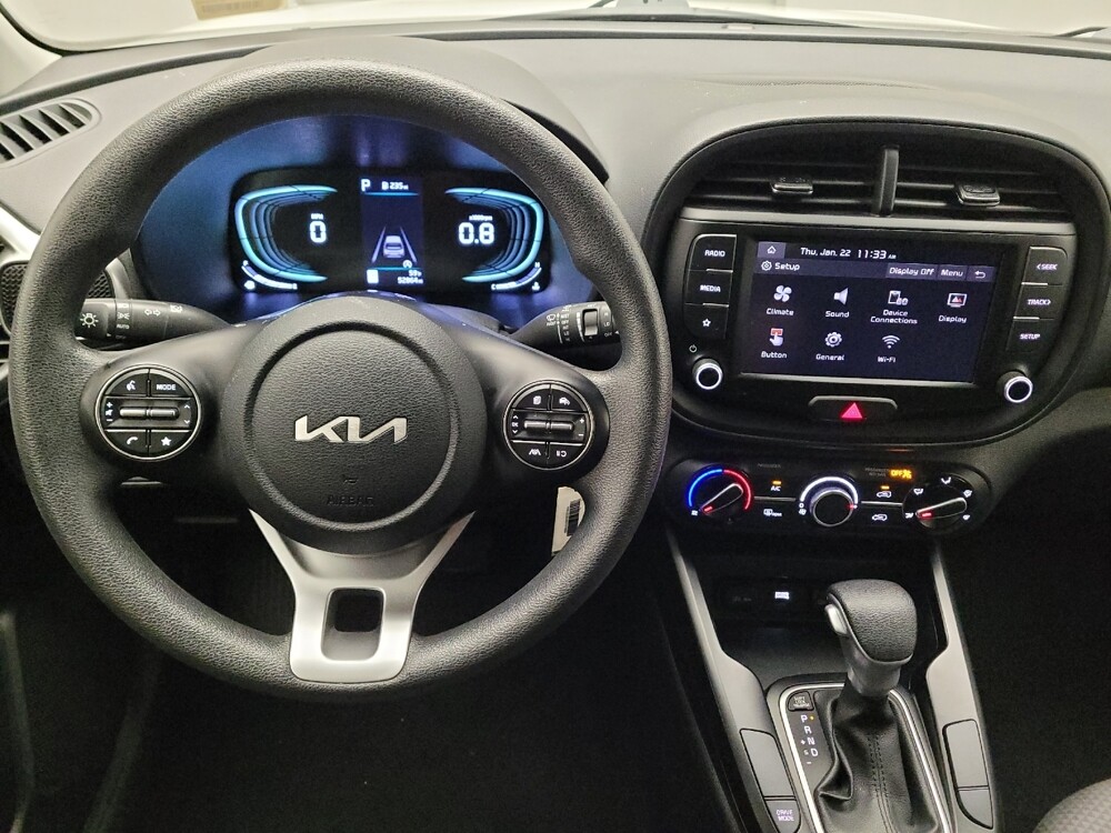 2024 Kia Soul in El Cajon, CA 92020 - 18109571 22