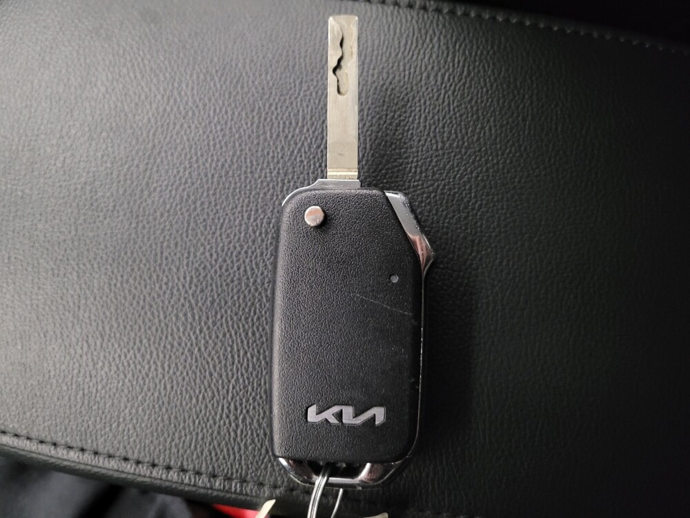 2024 Kia Soul in El Cajon, CA 92020 - 18109571 32