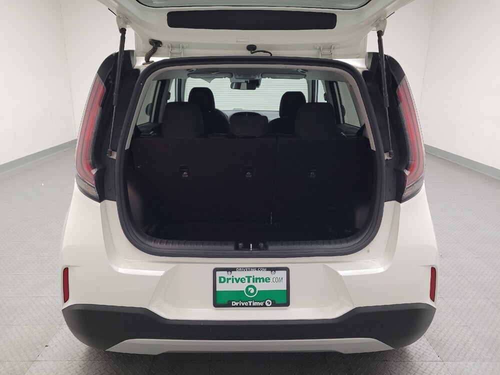 2024 Kia Soul in El Cajon, CA 92020 - 18109571 29