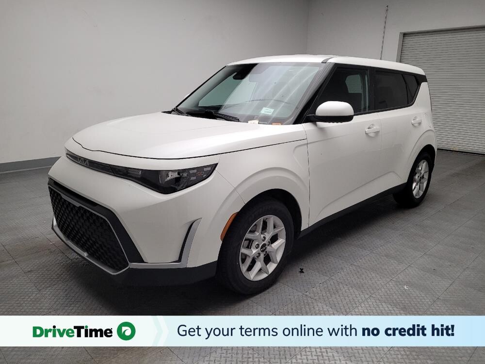 2024 Kia Soul in El Cajon, CA 92020 - 18109571