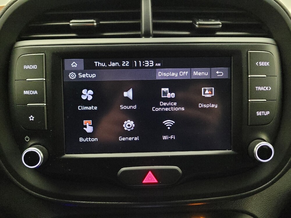 2024 Kia Soul in El Cajon, CA 92020 - 18109571 25