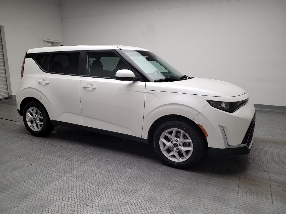 2024 Kia Soul in El Cajon, CA 92020 - 18109571 11