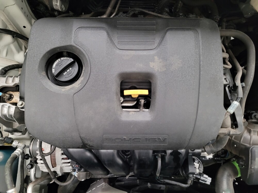 2024 Kia Soul in El Cajon, CA 92020 - 18109571 30