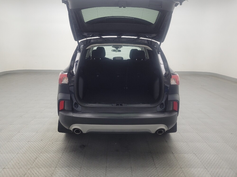 2021 Ford Escape in Tyler, TX 75701 - 18109573 29